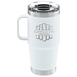 YETI Rambler Travel Mug - 20 oz.