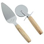 Napoletana 2-Piece Pizza Tool Set