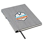 Elm Notebook with Pen - Full Color