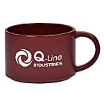 Minestra Coffee Mug - 20 oz.