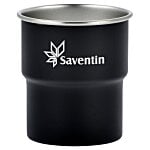 Claremont Stackable Stainless Tumbler - 10 oz.
