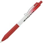 Vibrant Ombre Soft Touch Pen