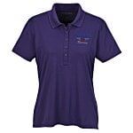 All-Day Performance Pique Polo - Ladies'