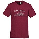 Jerzees Ultimate Ring Spun Cotton T-Shirt - Screen