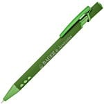 Vera Soft Touch Gel Metal Pen