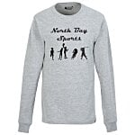 Carhartt Lighter Weight Long Sleeve T-Shirt