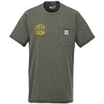 Carhartt Force Pocket T-Shirt - Screen