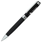 Hyde Twist Gel Metal Pen