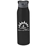 h2go Flex Vacuum Bottle - 32 oz. - 24 hr