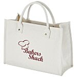 Market Street Tote - 10-1/2