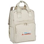 Capital Backpack Tote