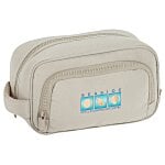 Capital Toiletry Bag