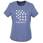 Cutter & Buck Coastline Epic Comfort T-Shirt - Ladies'