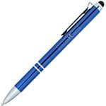 Caddo Stylus Metal Pen - 24 hr