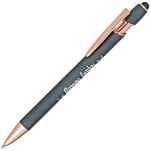 Athens Metal Stylus Pen - 24 hr