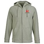 Antigua Effortless Full-Zip Hoodie - Men's