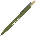 Reed Metal Pen - 24 hr