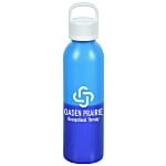 Mood Revolve Bottle with Loop Carry Lid - 24 oz.