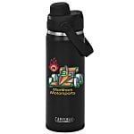 CamelBak Thrive Vacuum Bottle with Chug Lid - 20 oz. - Full Color