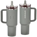 Stanley Quencher ProTour Flip Straw Mug - 40 oz. - Laser Engraved