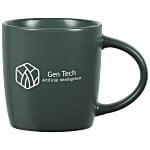 Curva Coffee Mug - 13 oz.