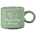 Loop Coffee Mug - 11 oz.