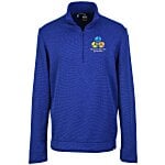Under Armour Storm Sweater Fleece 1/4-Zip Pullover - Embroidered
