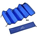 Accordion Auto Sun Shade
