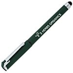 Cali Soft Touch Stylus Gel Pen - Opaque
