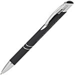 Top Cat Soft Touch Metal Pen - 24 hr