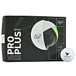 Vice Pro Plus Golf Ball - Dozen