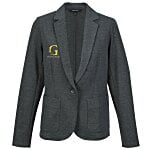 Mercer+Mettle Double-Knit Blazer - Ladies'