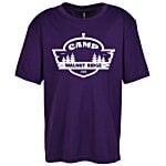 AllPro Pro-Lock Performance T-Shirt - Youth