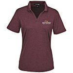 AllPro Performance Melange Polo - Ladies'