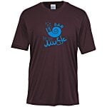 Port & Company Heather Performance T-shirt