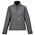 Carhartt Rain Defender Soft Shell Jacket - Ladies'
