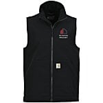 Carhartt Rain Defender Soft Shell Vest - Men's