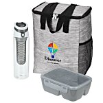 Nash Lunch & Beverage Set