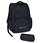 Oakley 30L Blade Laptop Backpack 150268 : 4imprint.com