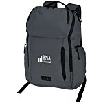 Crossland 15-inch Laptop Backpack 147668 : 4imprint.com