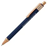 Felicity Soft Touch Metal Pen