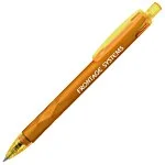Hexi Soft Touch Gel Pen