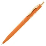 Elda Soft Touch Metal Pen