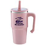 Nolan Vacuum Travel Mug - 20 oz.