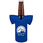 Water Beer Bottle Koozie Huggie Cooler – Frill Seekers Gifts