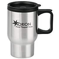 Customized Travel Mugs and Logo Tumblers | 4imprint