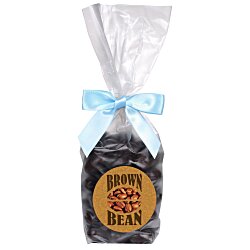 Goody Bag - Dark Chocolate Almonds