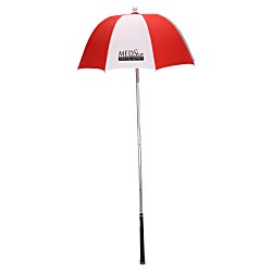 Drizzlestik Umbrella - 33" Arc
