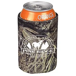 Trademark Camo Pocket Can Holder