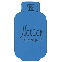 Jar Opener - Propane Bottle